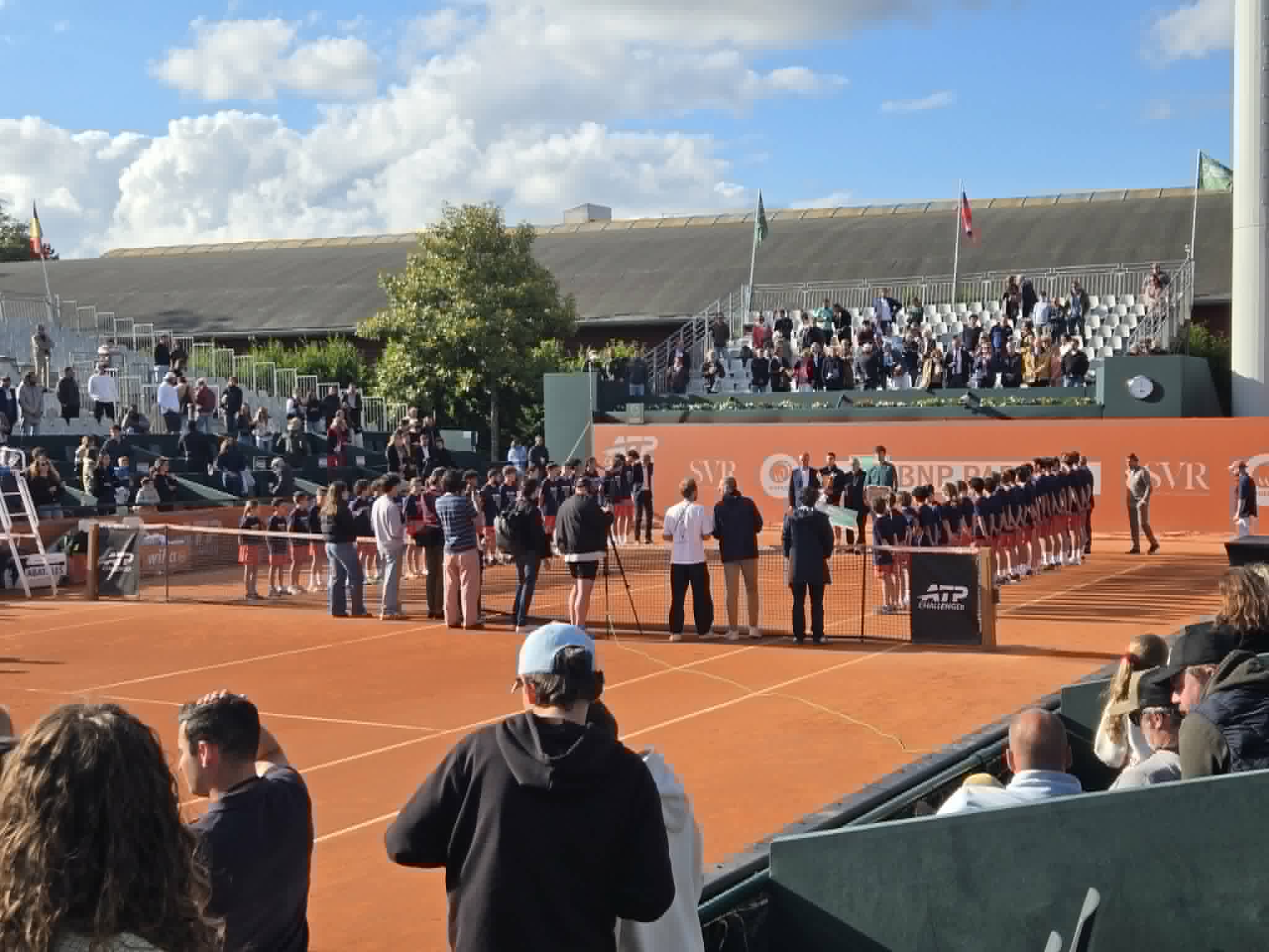BNP Paribas Primrose 2026