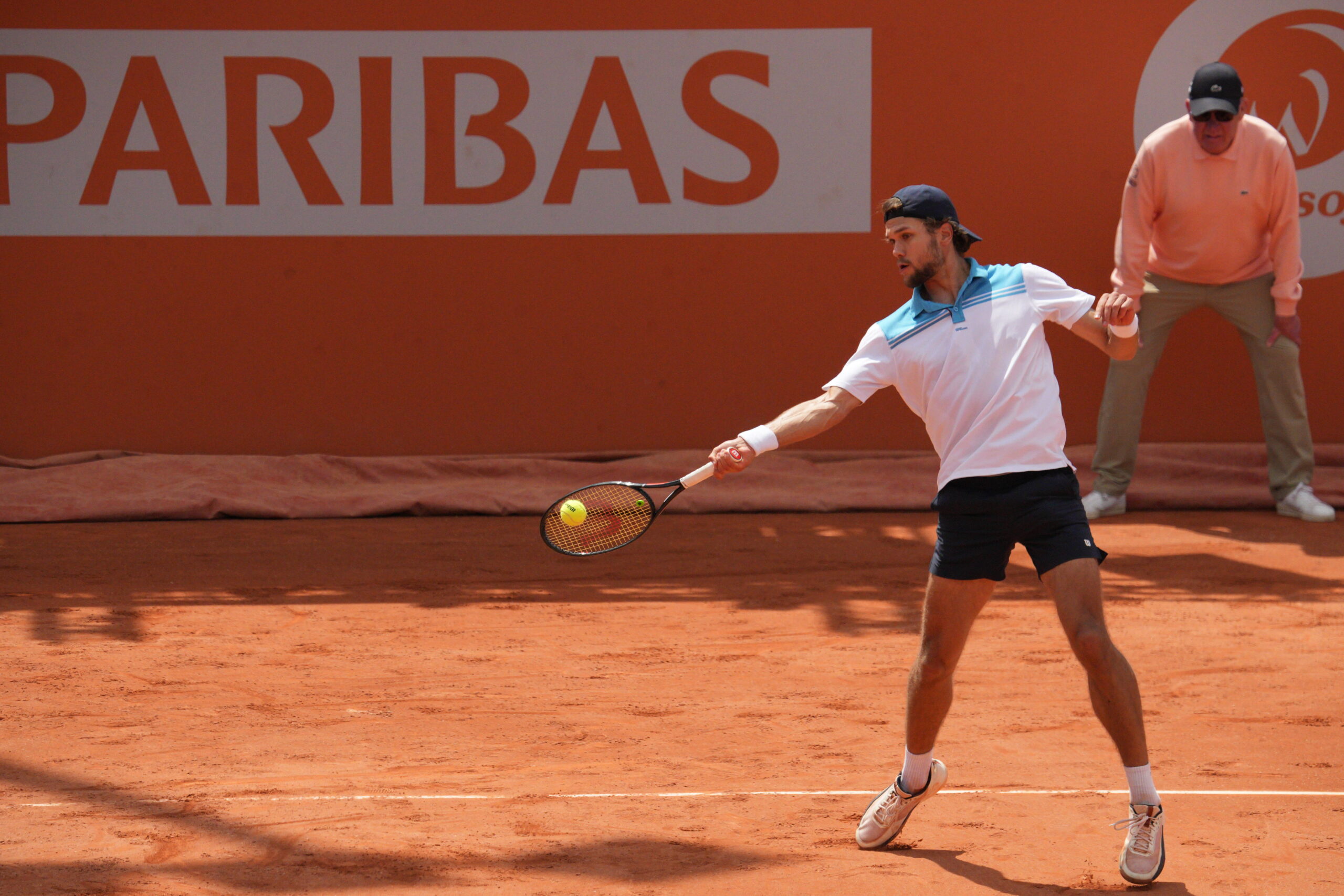 BNP Paribas Primrose 2026 2 @lenypphoto