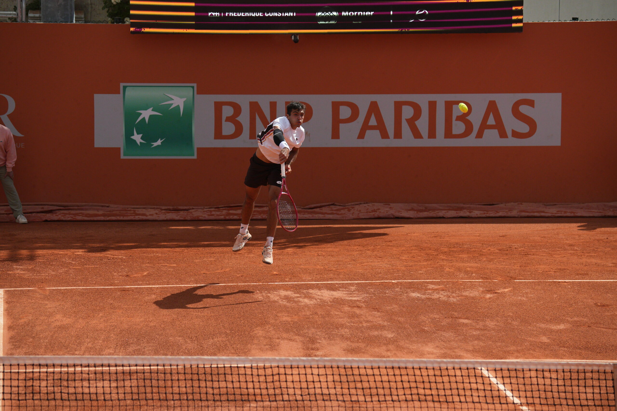 BNP Paribas Primrose 2026 @lenypphoto